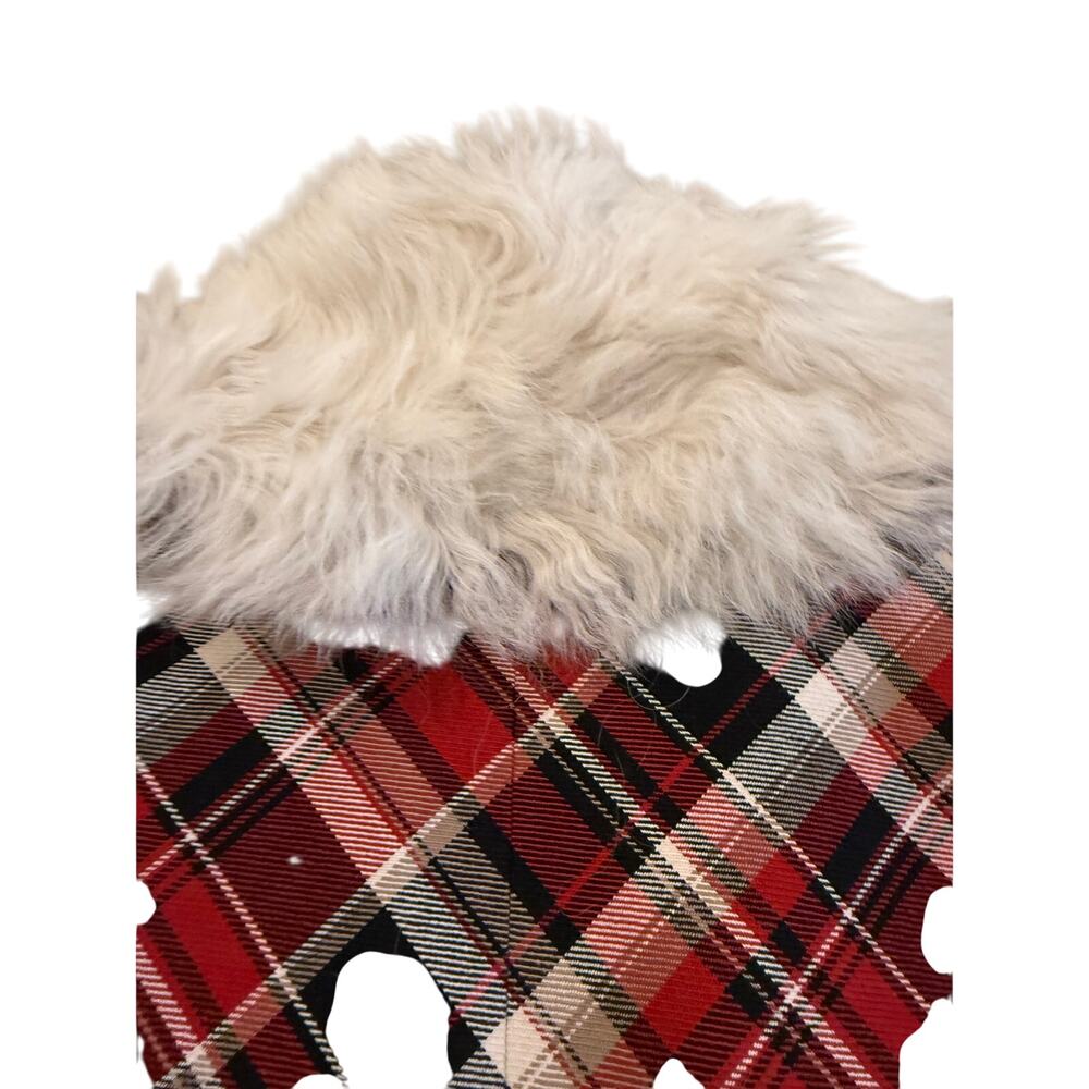 Rag & Bone NWT Plaid Jacket (Size M) & Matching S… - image 2